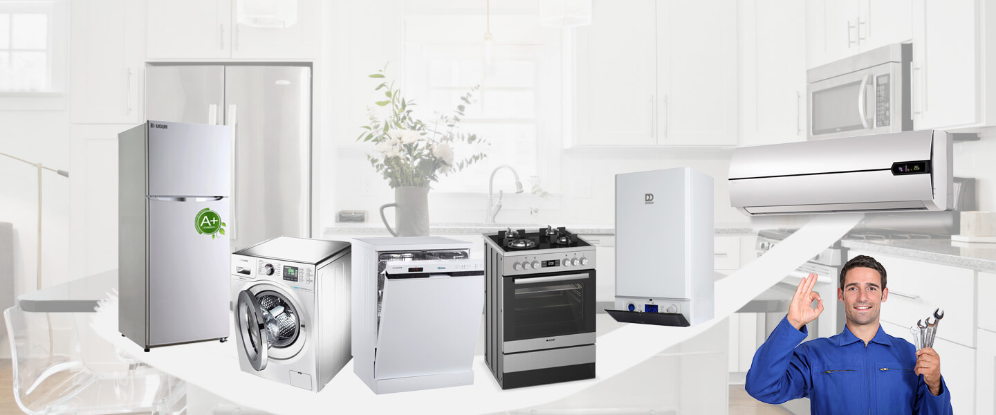 Hayrabolu Gaggenau Servisi